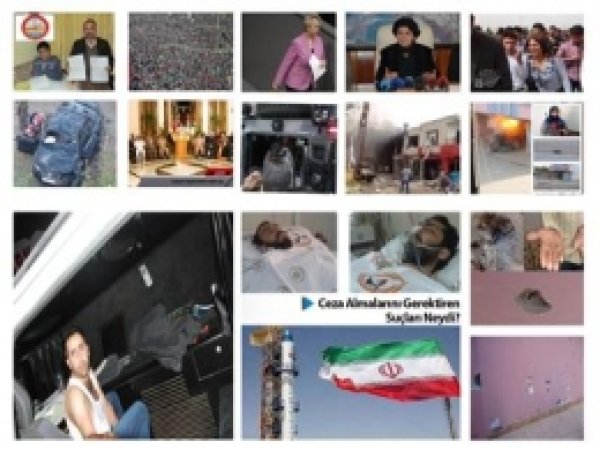 Diyarbakır'da 2013 Böyle Geçti? 