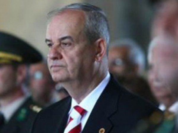 İlker Başbuğ'un Talebi Reddedildi!