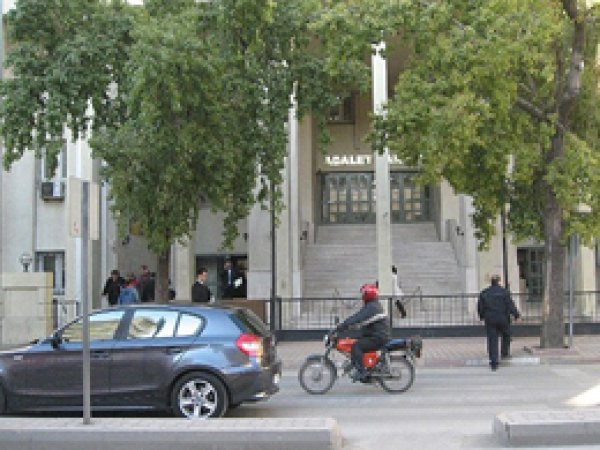Adana Cumhuriyet Başsavcıvekilliğinde Görev Değişikliği