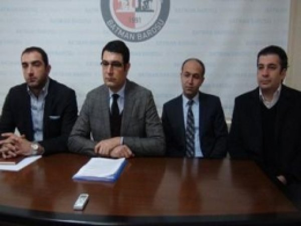 Tutuklu Belediye Başkanı İçin AYM'ye Başvuruldu 