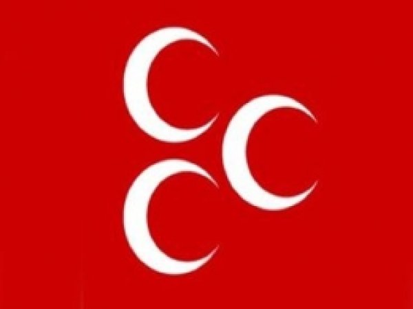 MHP Ağrı İl Teşkilatı Feshedildi 