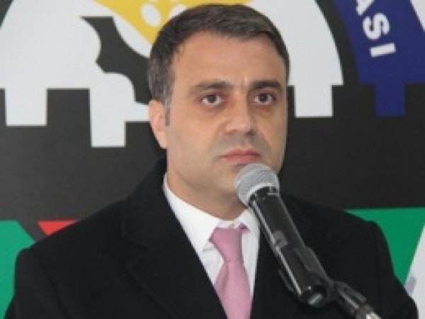  DTSO'dan İhracat Değerlendirmesi 