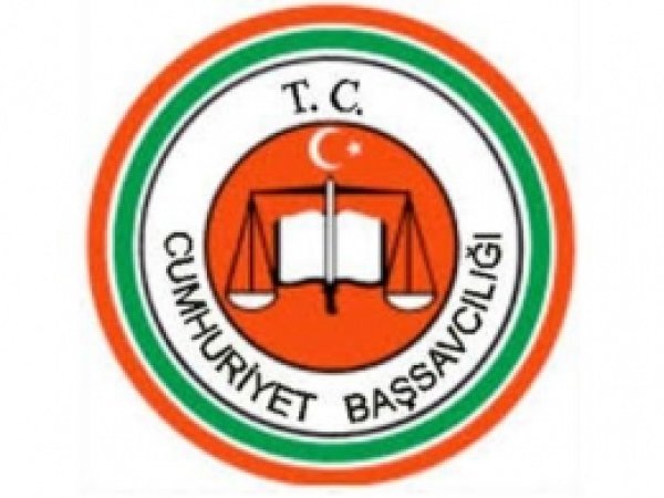 Cumhuriyet Başsavcılığında Görev Değişikliği 