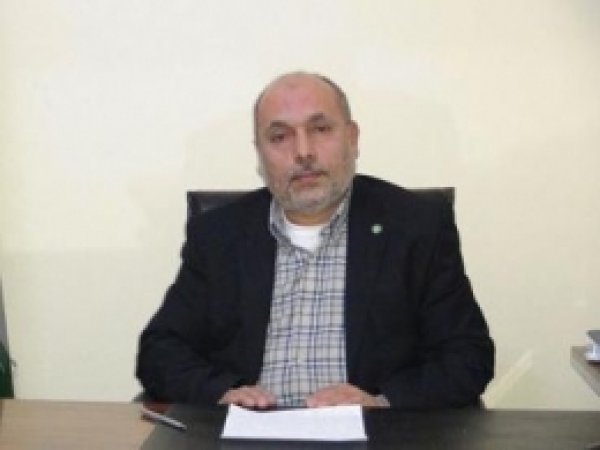 Saldırılara Bir Tepkide Konya'dan Geldi 