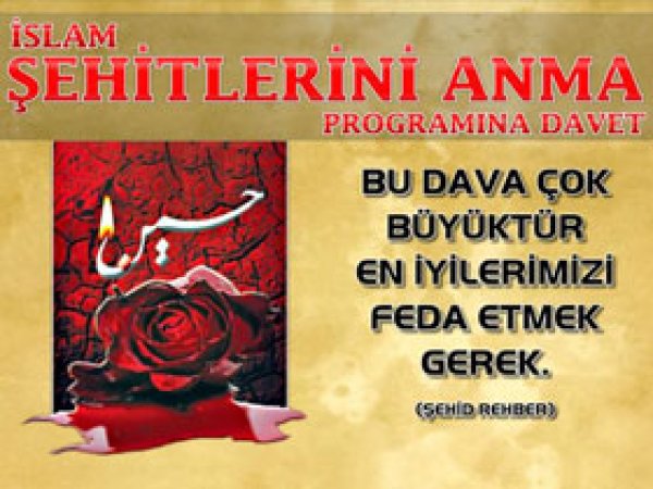 İnnsbruck Ocak Ay'ı Şehitlerini Anıyor