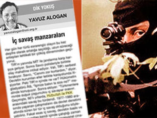 Hizbullah, Gerçekleri Açıkladı ama Onlar İftiraya Devam Ediyor