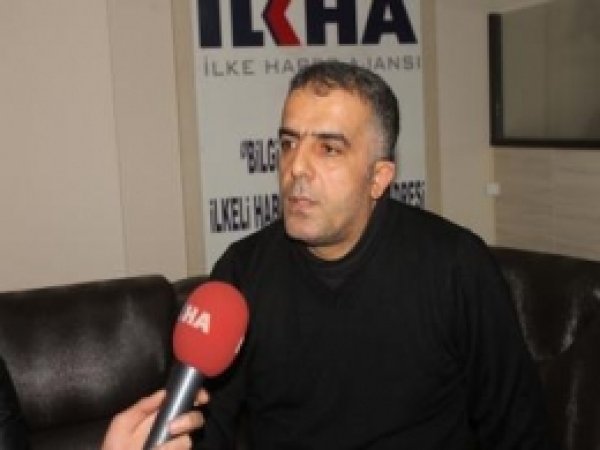 Bu da Paralel Polis mi? 