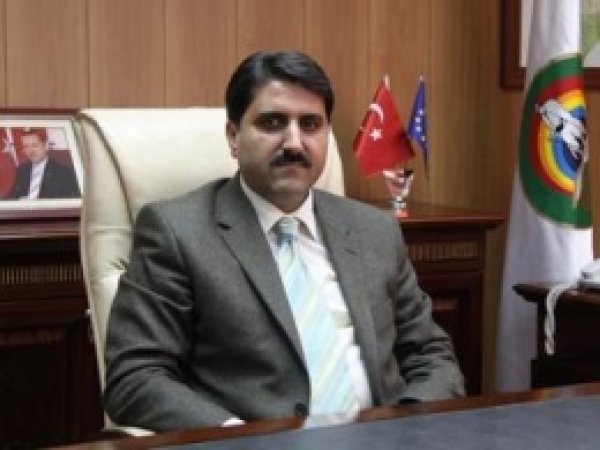 " Bingöl Belediye Başkanı'ndan Yetki İsyanı" 
