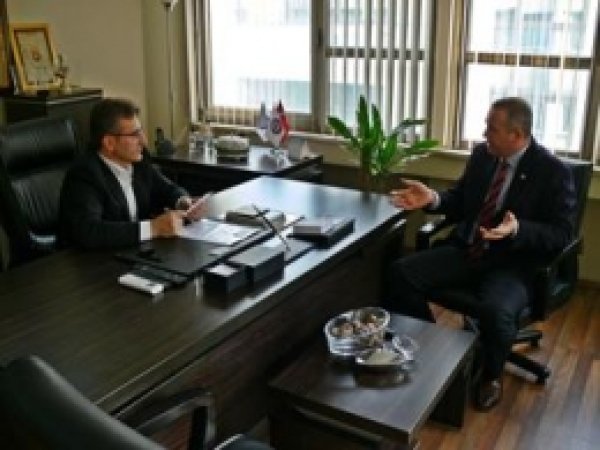 İzmir Kendi Kan İhtiyacını Karşılamıyor 