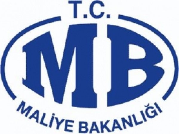 Maliye Bakanlığında da 8 Kişi Görevden Alındı 