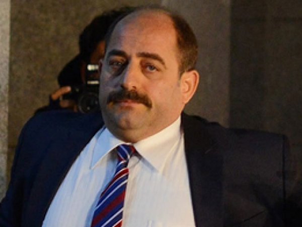 Zekeriya Öz Bakırköy’e Atandı