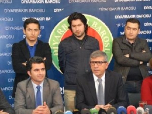 "Roboski Kararı Hukuka Aykırıdır" 