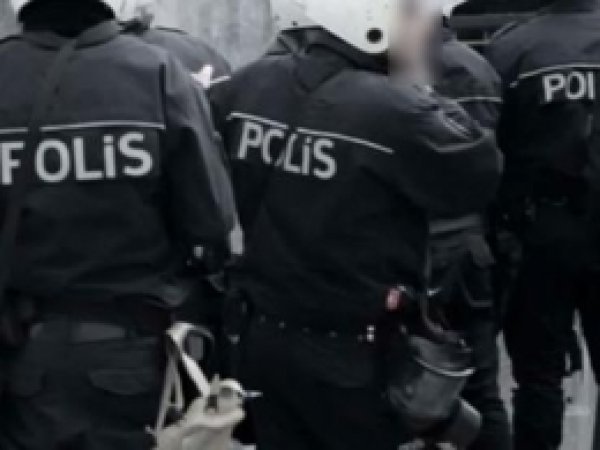 Muradiye'deki 'Ajanlık İddiaları' Savcılıkta 