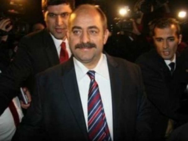 Savcı Öz: 'Başbakan Erdoğan Bana 2 Kişi Gönderdi' 