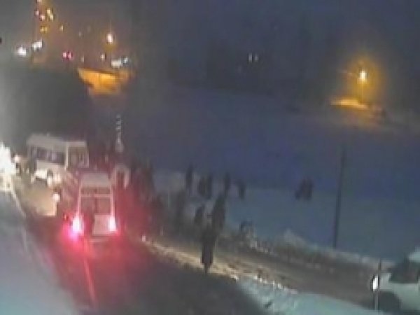 Ağrı'da Ölümle Biten Kavganın Tutukluları Beraat Etti 