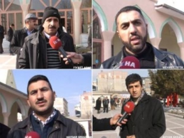 'Takipsizlik Kararı Samimiyetsizliğin Resmidir' 