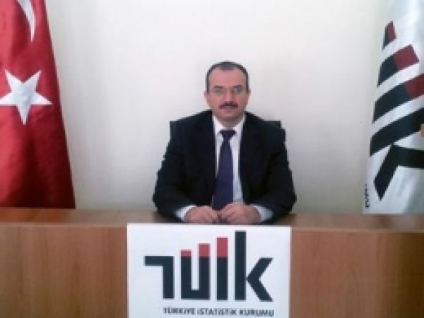 Türkiye'nin Nüfusu 29 Ocak'ta Açıklanacak 