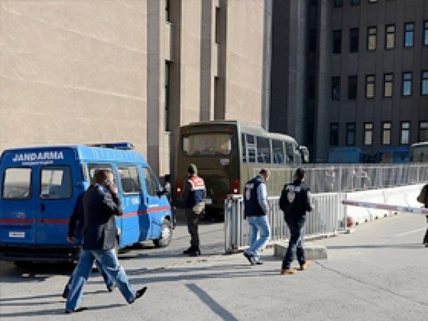 28 Şubat Davasında 55. Duruşma Başladı