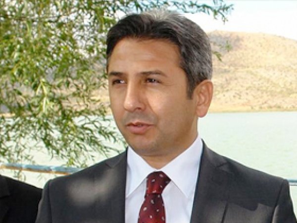 AK Parti'li Aydın: Yargıya Bir Müdahale Yok