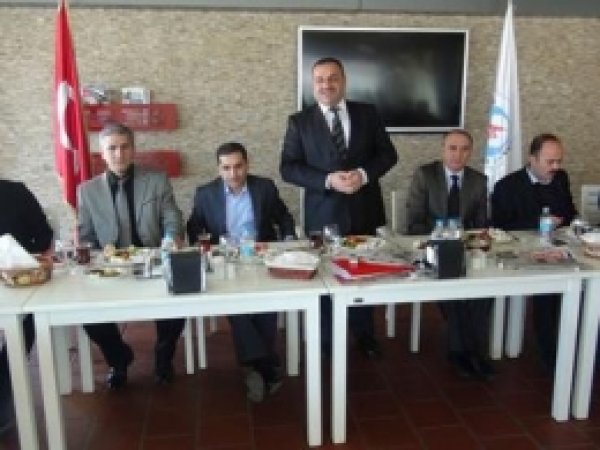 DEDAŞ: Bölgemizde Yatırım Mahrumiyeti Oluştu 