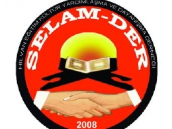 Hilvan Selam-Der 278 Aileye Yardım Etti 