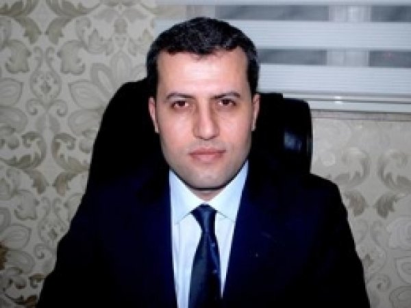 "Basın Çalışanlarına İşlerinde Kolaylıklar Sağlanmalı" 