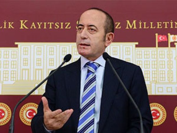 CHP'den 'Yeniden Yargılama' Teklifi