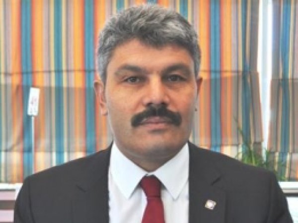 'Çiftçiliğin Meslek Haline Getirilmesi Gerekiyor'