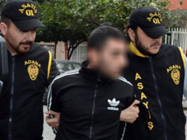 10 Lira Gaspa 20 Yıl Hapis