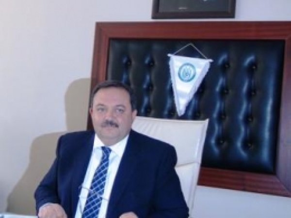 'Demokrasinin Unsurlarından Biri Basın Özgürlüğüdür' 