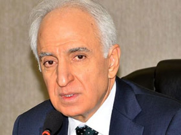 Zekeriya Öz'ün İddiasını Yalanladı