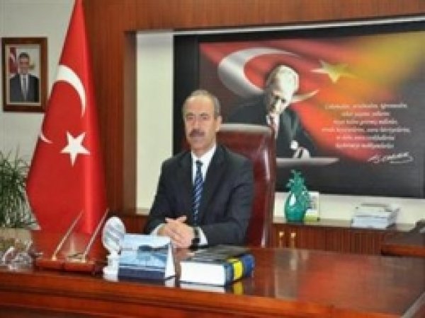 Muş Valisinden Gazeteciler Günü Mesajı 