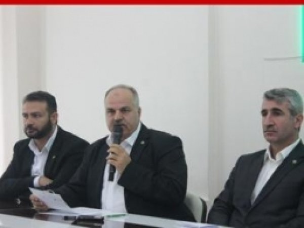 'Gazeteciler Yasal Haklarından Mahrum Bırakılıyor'
