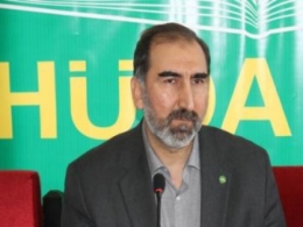 Yılmaz: Gazeteciler Günü'nü Tebrik Ediyorum