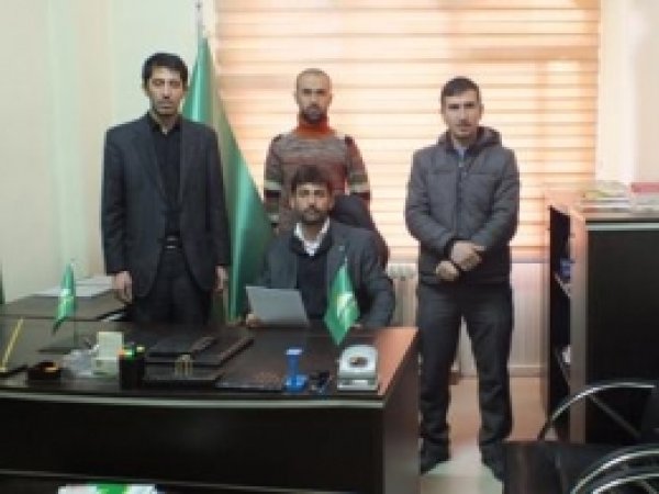 HÜDA PAR: Halkın Teveccühünü Hazmedemiyorlar