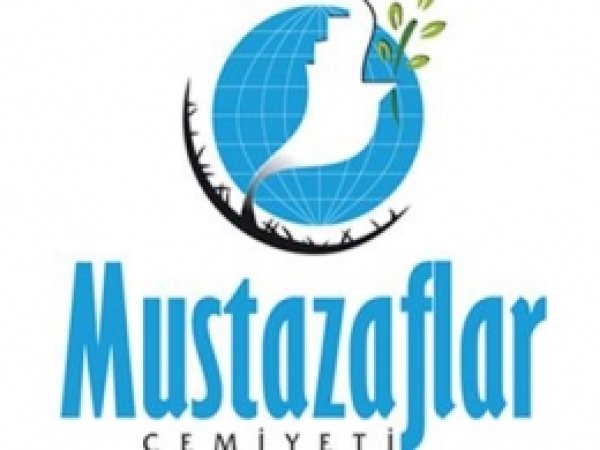 Mustazaflar Cemiyeti, Gazeteciler Günü'nü Kutladı 
