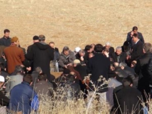 Bir Kanaat Önderi Daha Hakka Yürüdü 