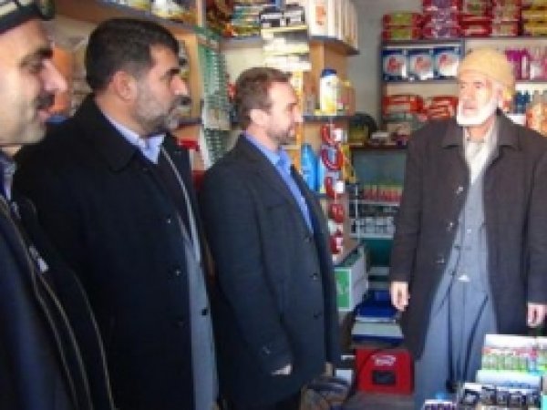 'Halka Yalan Söylemeyeceğiz'