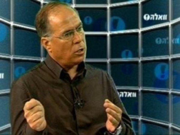 Siyonist Generalden Küstahlık 