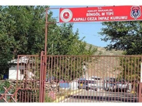 Mahkûm Ailelerine Keyfi Uygulama İddiası! 