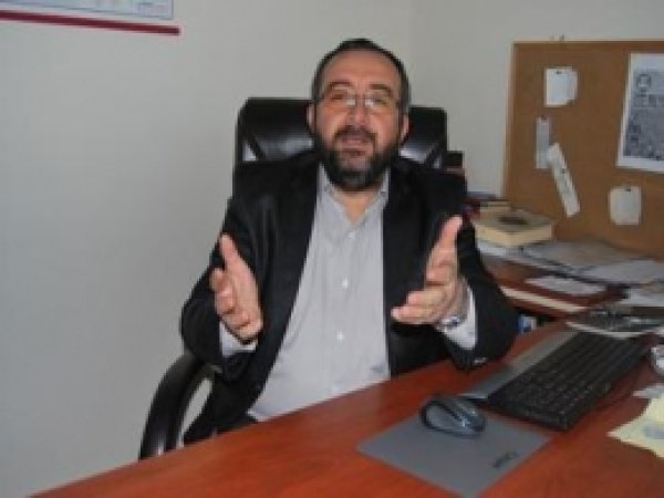 İSMED Der Gazetecileri Tebrik Etti 