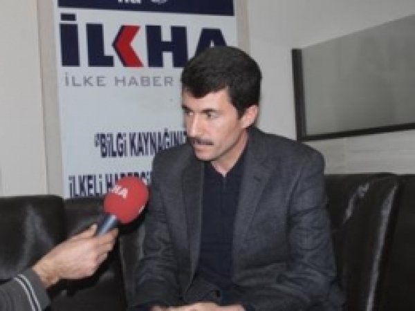 Halkın Teveccühü Birilerini Rahatsız Ediyor