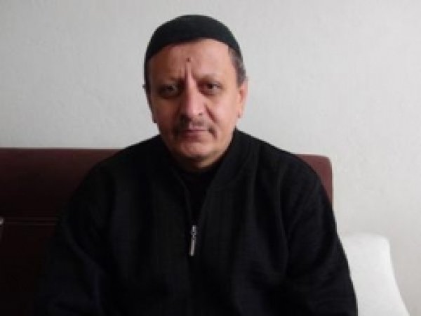 "Allah'ın Huzuruna, Ardından Gidilecek Liderler Seçelim" 