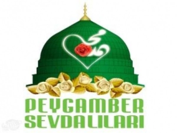 Peygamber Sevdalıları Mevlit Kandilini Kutladı 