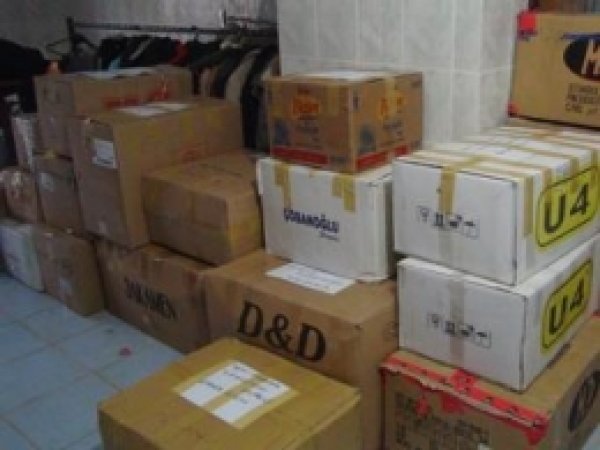 Umut Kervanı Yardımları Yola Çıktı 