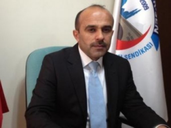 Ezanı Türkçeleştiren Zihniyetten "Ezanlar Sussun" 