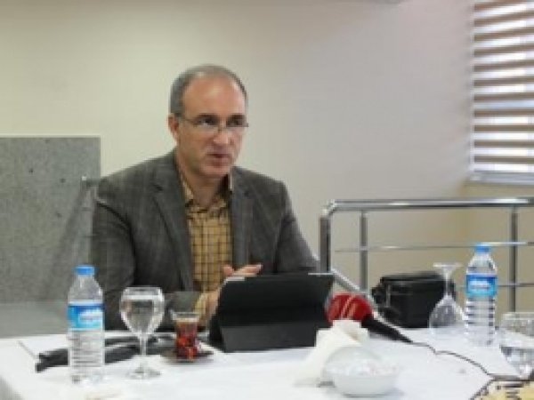 B.Ü Rektöründen Paralel Devlet Yorumu 