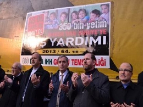 'Yalan Haber Yapanları Allah'a Havale Ediyoruz'