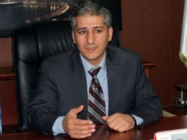 Batman DEDAŞ İl Müdürü Mardin'e Atandı 