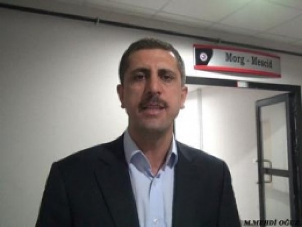Ezilenlerin Sığınacağı Melce O'nun İlahi Mesajıdır 